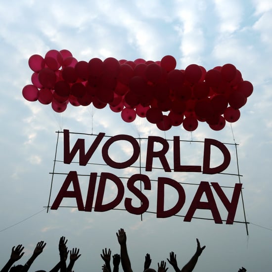 World AIDS Day 2016
