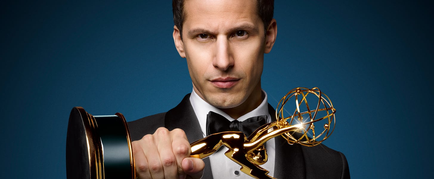 Printable Emmys Ballot 2015 | POPSUGAR Entertainment