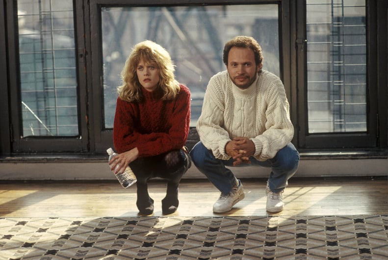 When Harry Met Sally