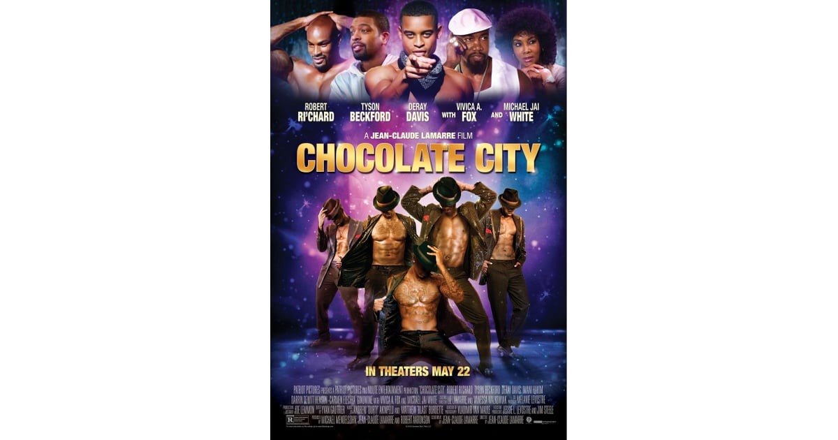 Chocolate City Vegas Strip Movies With Hot Guys on Netflix 2019