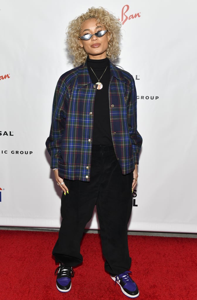 DaniLeigh