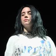 The 2 Makeup Products Billie Eilish Avoids Wearing on Stage