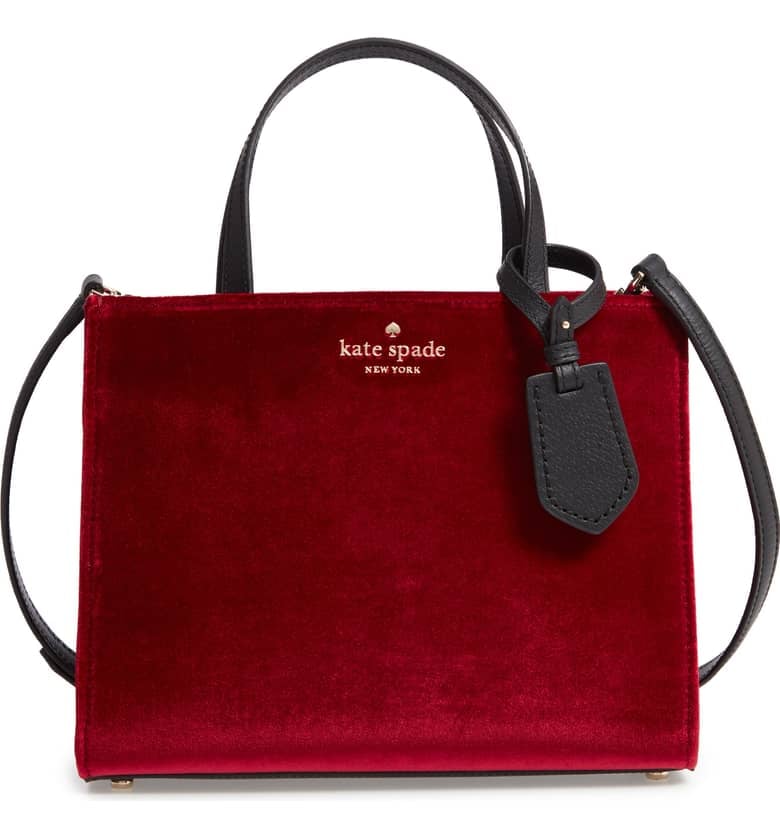 Kate Spade New York Thompson Street Sam Satchel