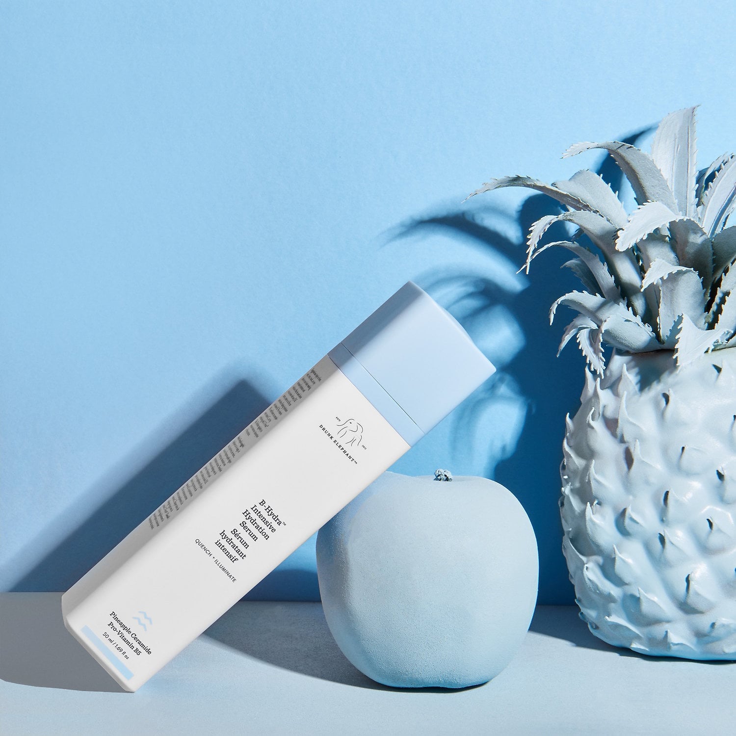 drunk elephant gel moisturizer