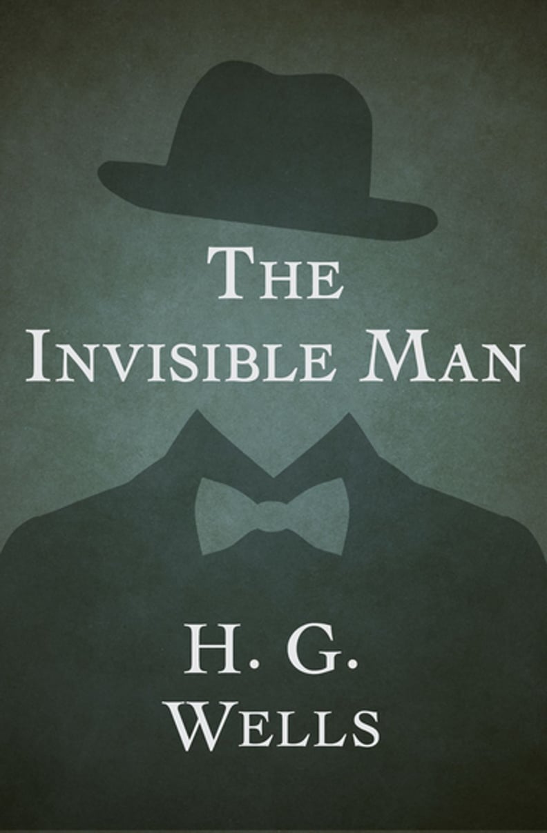 The Invisible Man by H.G. Wells