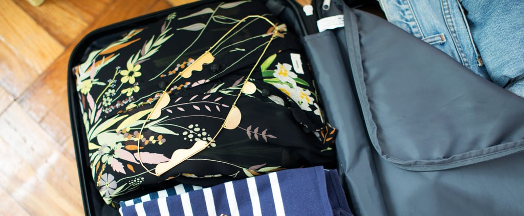 Clothing Moving Hacks