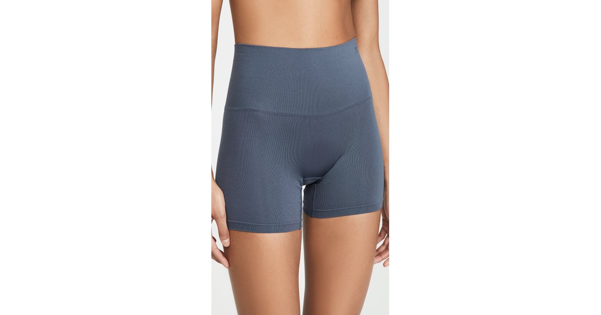 Yummie Ultralight Seamless Shorts Best Shorts to Wear Under Dresses