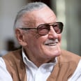 Stan Lee's Cause of Death Has Been Revealed
