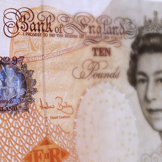What Happens to British Money After the Queen's Death?