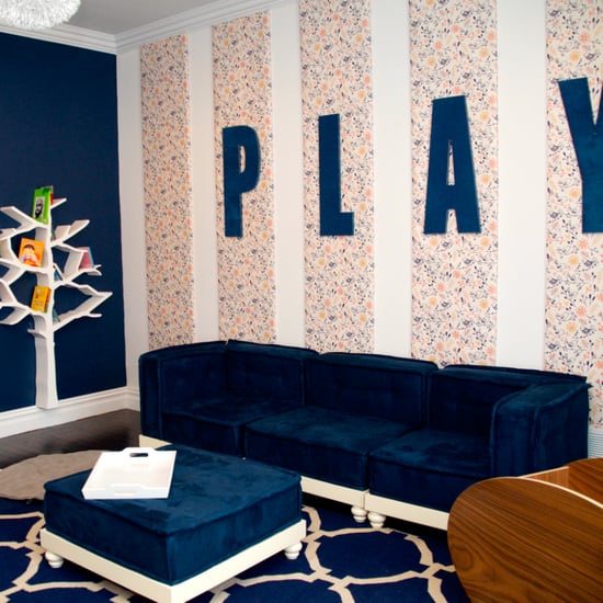 Danielle and Kevin Jonas's Playroom