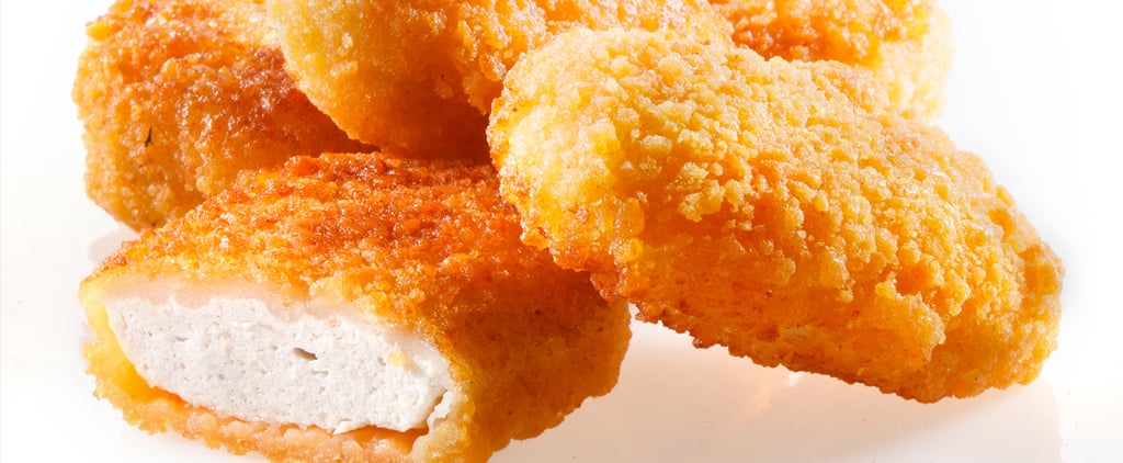 Tyson Chicken Nugget Recall 2016