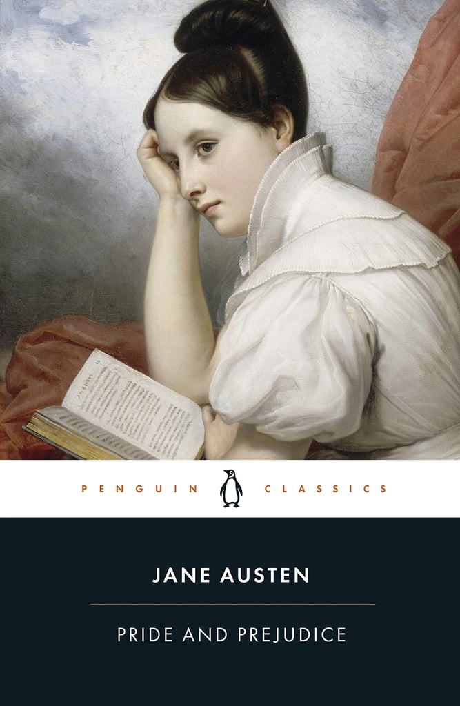 Pride and Prejudice by Jane Austen