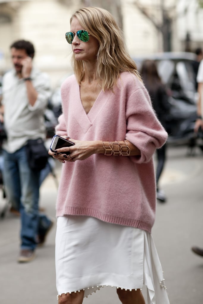 Fall Street Style