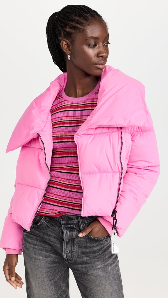 Avec Les Filles Duver Puffer