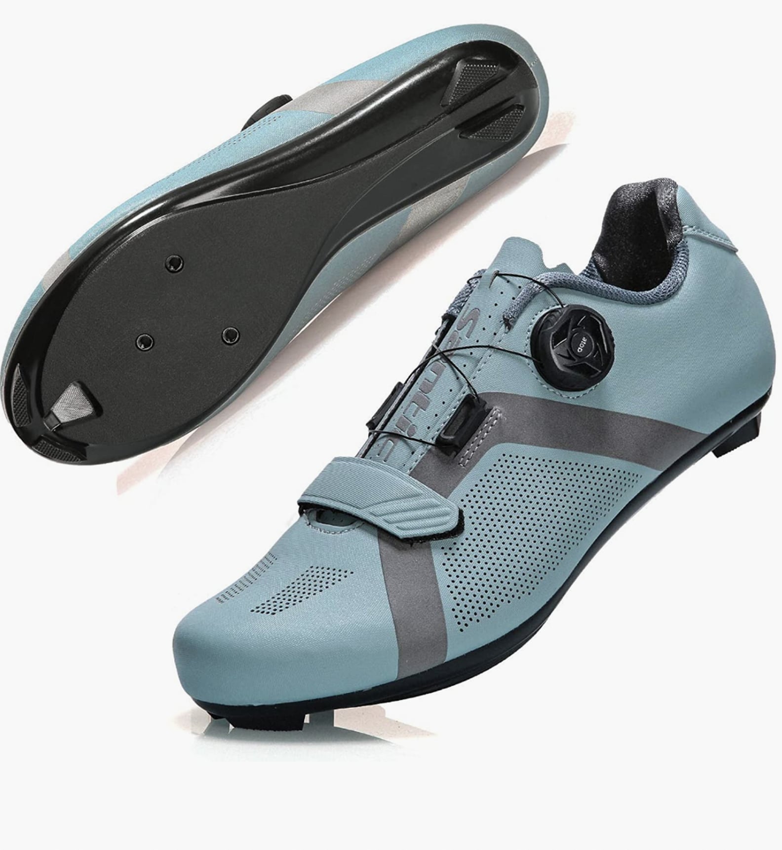 what shoes fit a peloton bike