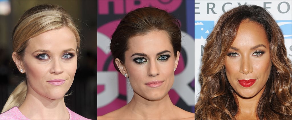 Eye Shadow Tips For Blue Eyes