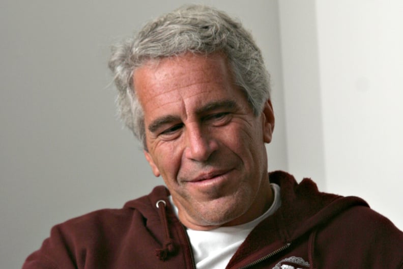 Billionaire Jeffrey Epstein in Cambridge, MA on 9/8/04. Epstein is connected with several prominent people including politicians, actors and academics. Epstein was convicted of having sex with an underaged woman. (Photo by Rick Friedman/Rick Friedman Phot