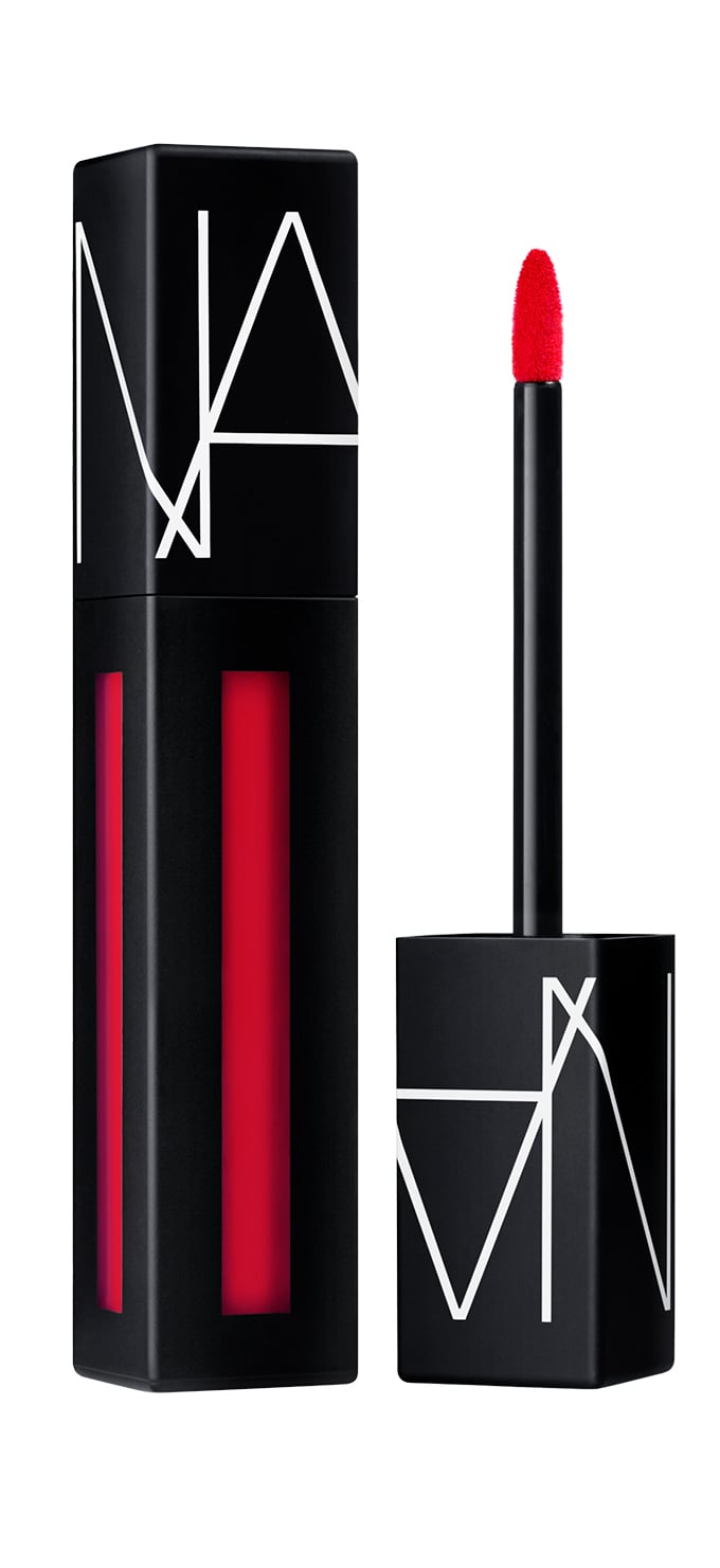 Nars Light My Fire Powermatte Lip Pigment