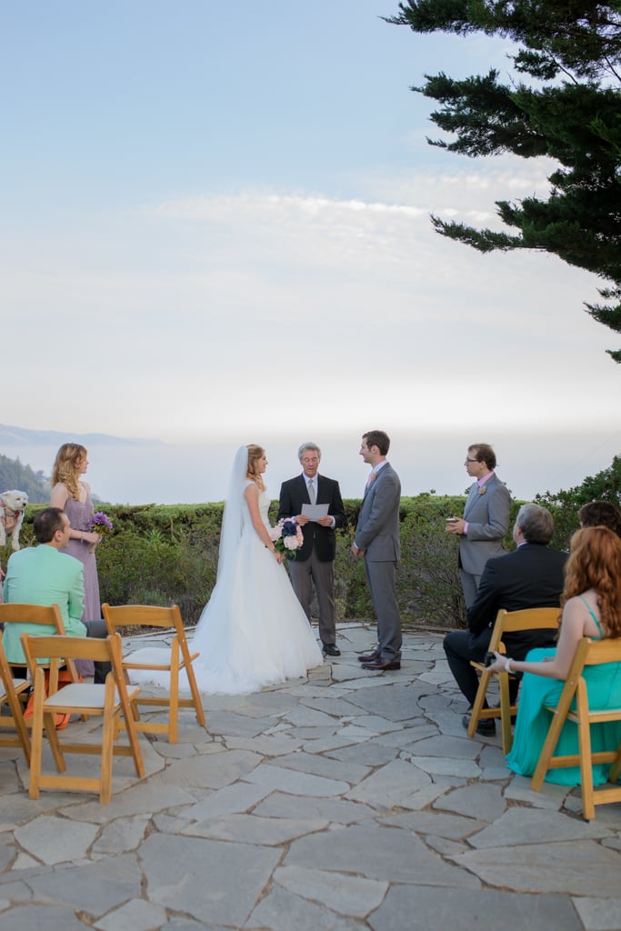 Big Sur Elopement