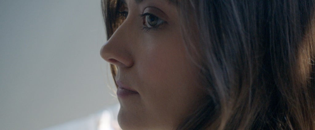 Shinola GirlGaze Sophia Kruz Documentary Filmmaker