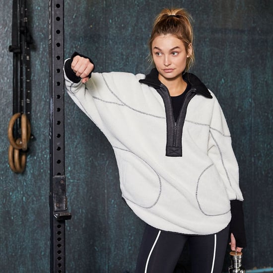 Best Winter Workout Clothes For Women