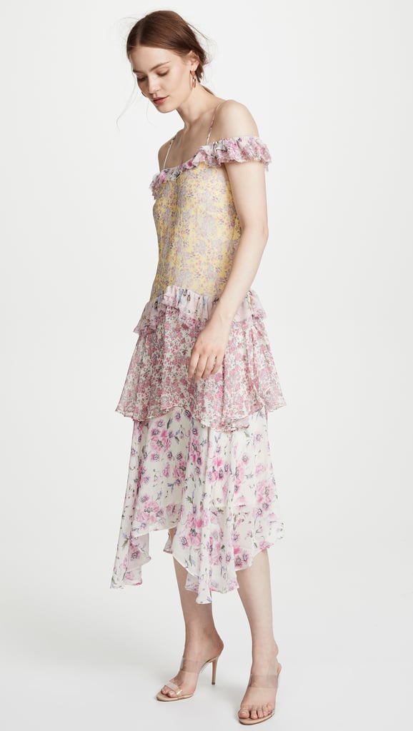 LoveShackFancy Marceline Dress