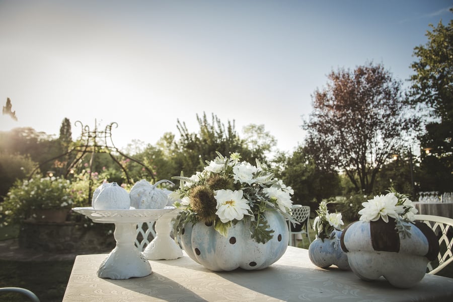 Baby Boy Baptism Ideas