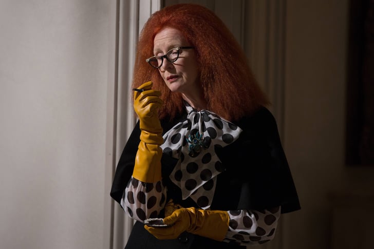 22 Reasons Why American Horror Story's Actresses Deserve Their Emmy Nominations 22 Reasons Why American Horror Story's Actresses Deserve Their Emmy Nominations
