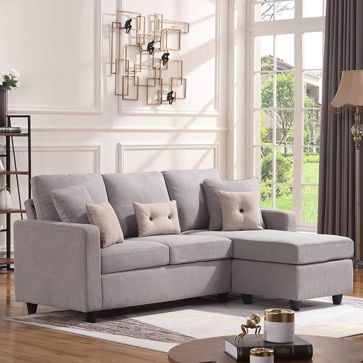 Best Sofas and Couches on Sale For Amazon Prime Day 2021