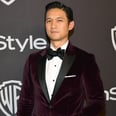 7 Facts About Harry Shum Jr. That Prove He's a Man of Many Talents