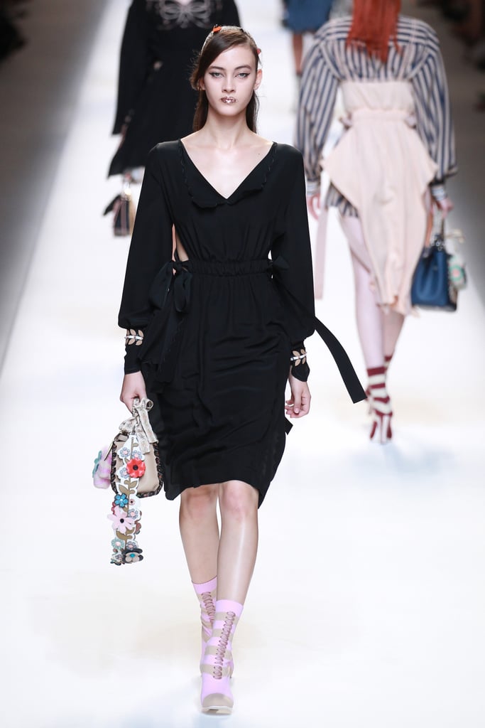 fendi collection