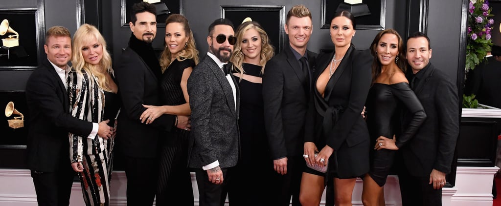 Which Backstreet Boys Are Married?