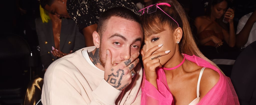 Who Is Ariana Grande's Song "Imagine" About?