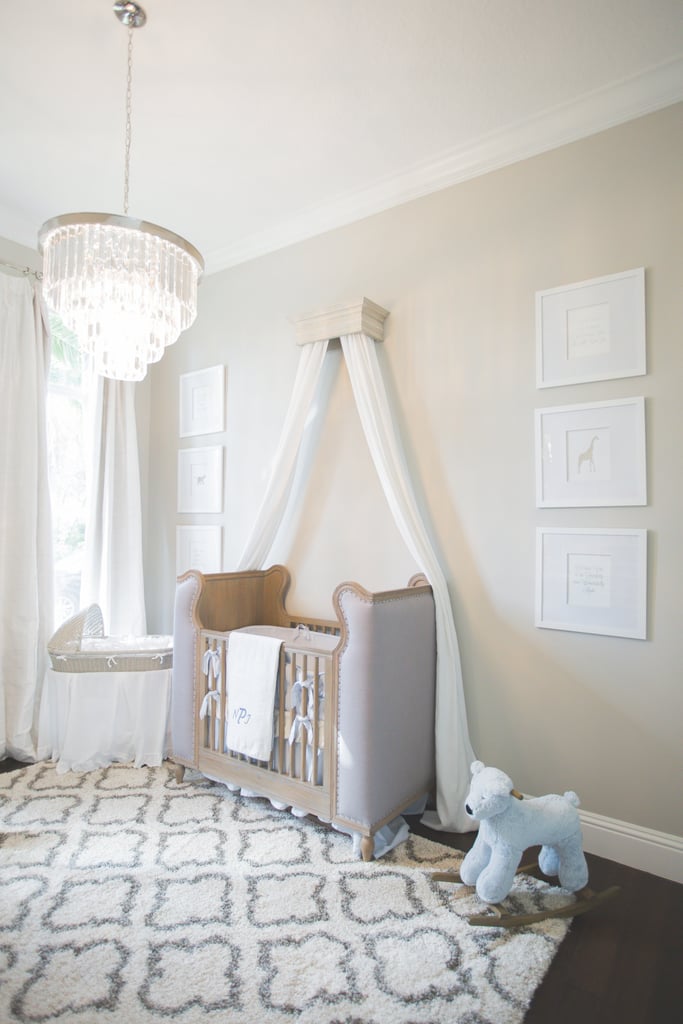 Little Prince Baby Shower Ideas