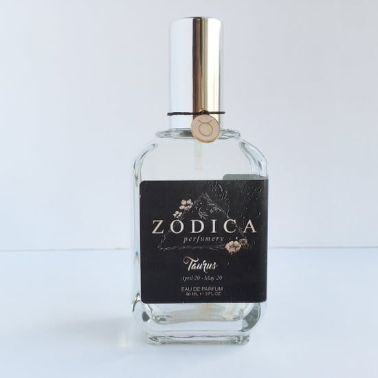 Zodica Perfumery Zodiac Sign Perfume