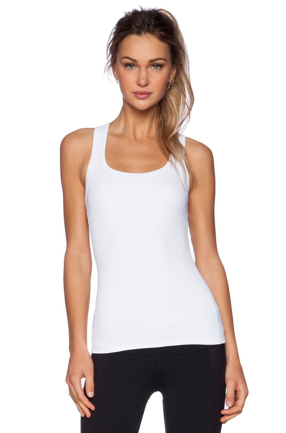 The Best Tank Tops For Women