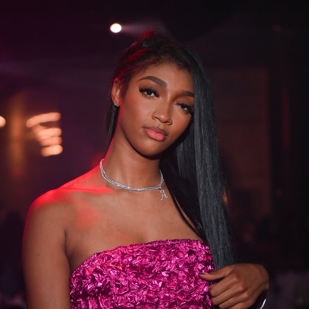 Angel Reese Has Landed Her Well-Deserved Beauty Endorsement