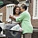 Why It's OK to Cry When You Leave For College
