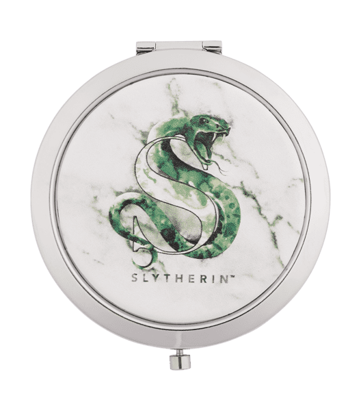 Harry Potter x Barry M Slytherin House Beauty Bundle