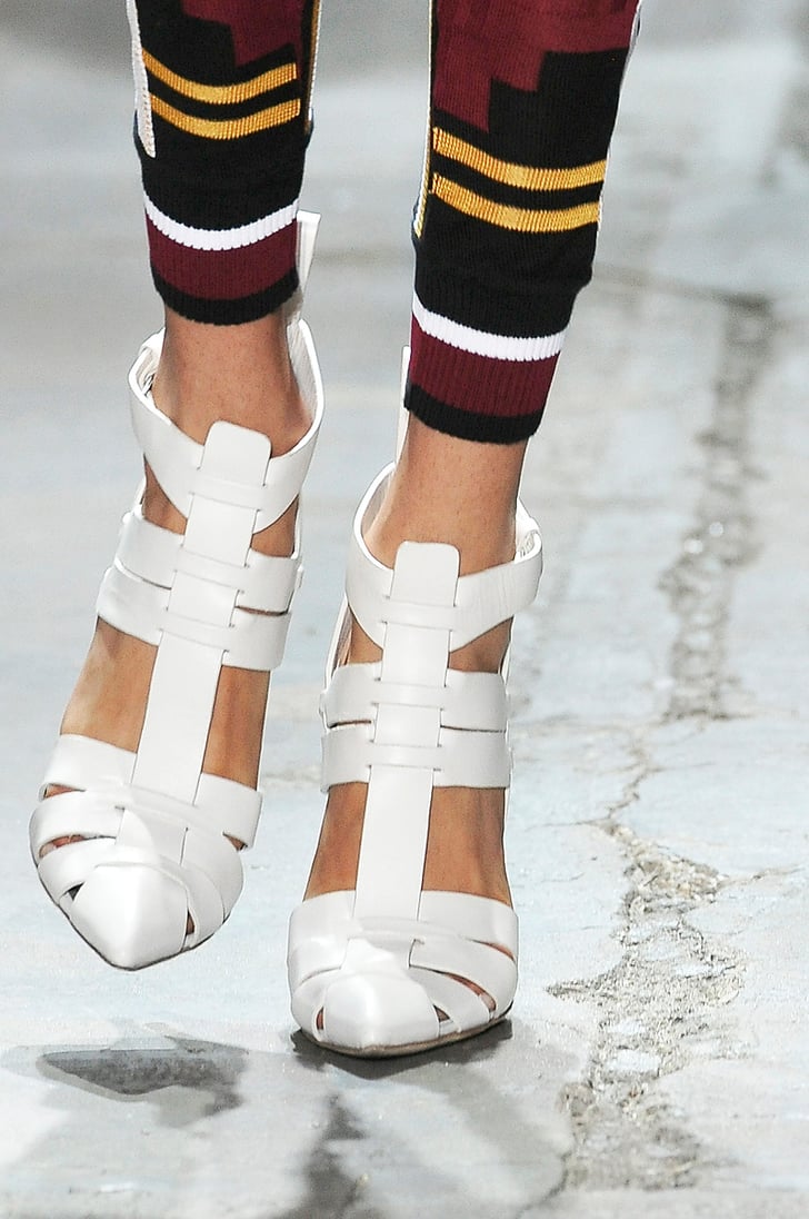 best shoes for new york