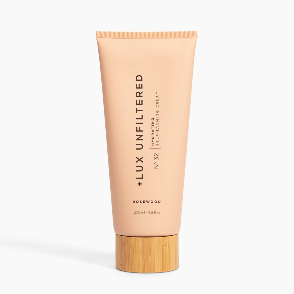 Lux Unfiltered No. 32 Gradual Tanning Lotion