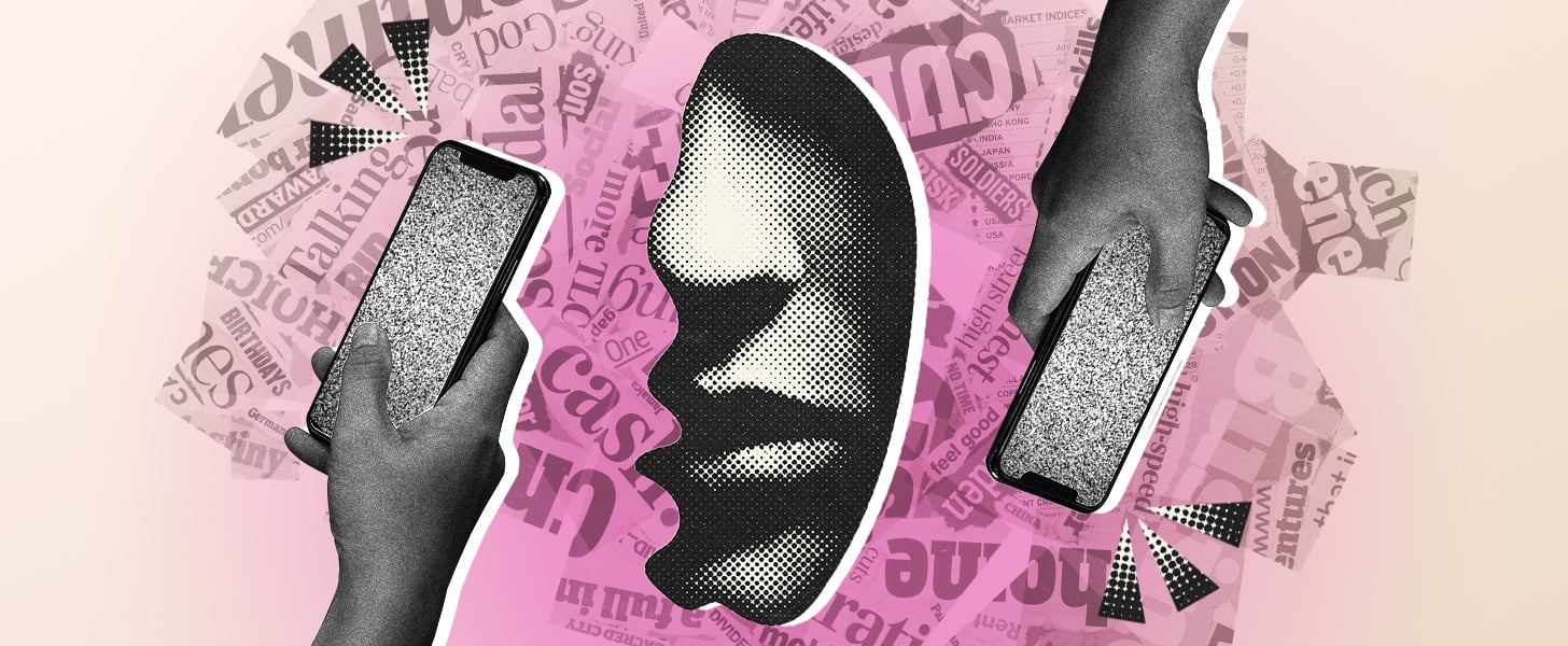How to Protect Your Mental Health From Stressful News Cycles