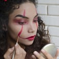 17 Halloween Face Paint Ideas That'll Make You Want to Pick Up a Brush