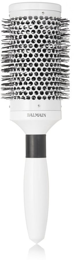 Balmain Paris Hair Couture Large Round Ionic Brush 55mm ($62)