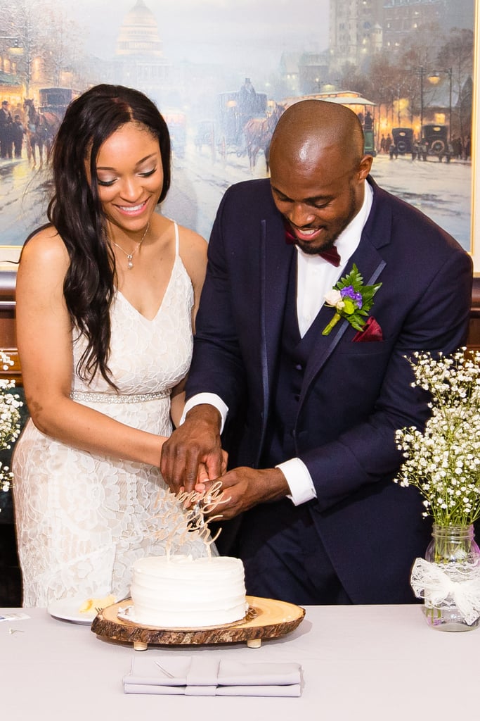 Couple Shares July 7 Wedding Anniversary With Parents
