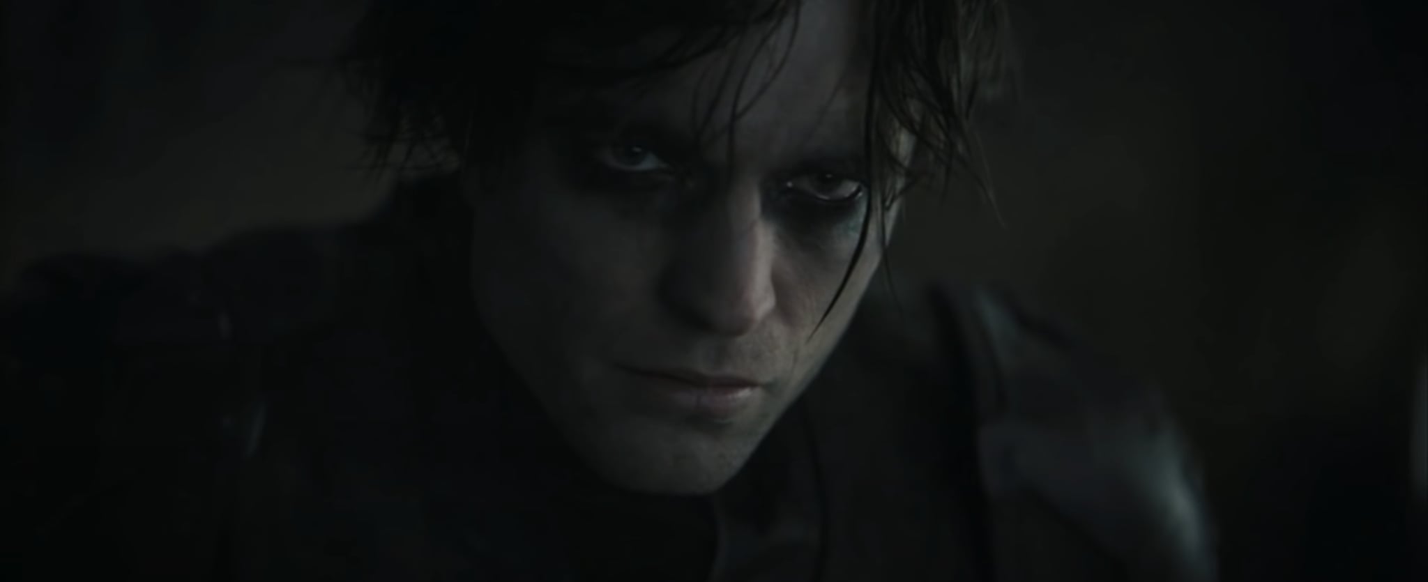 Reactions to Robert Pattinson in The Batman Trailer | POPSUGAR  Entertainment UK