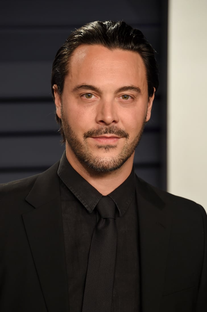 Jack Huston Antebellum Movie Cast POPSUGAR Celebrity Photo 5
