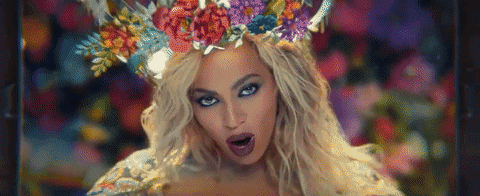 Beyoncé 