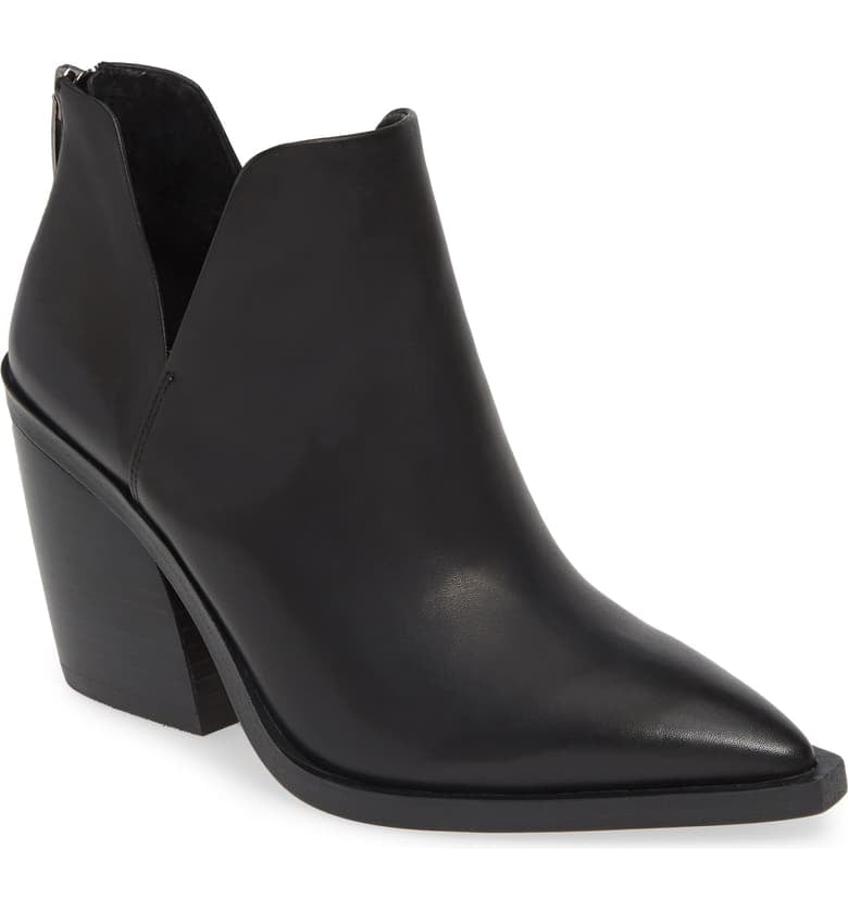 Vince Camuto Gigietta Booties