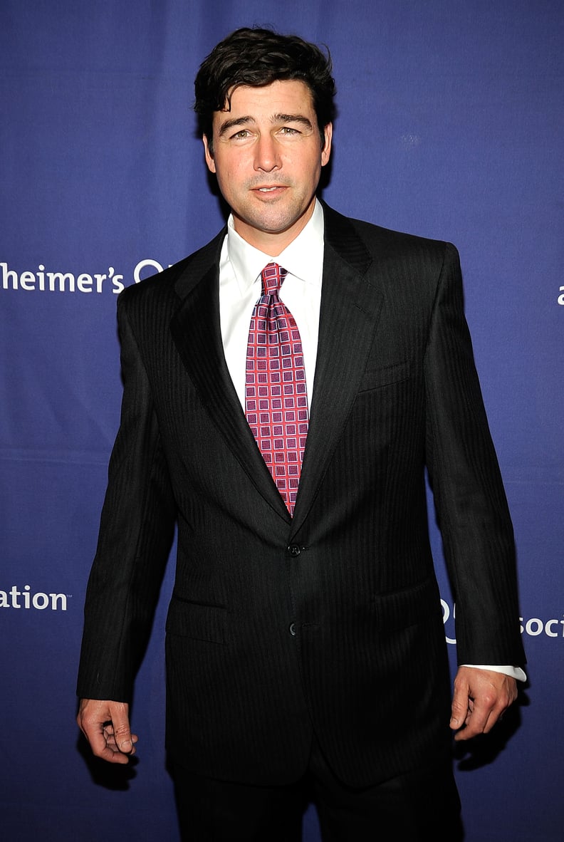 Kyle Chandler Through the Years | Pictures | PS Celebrity